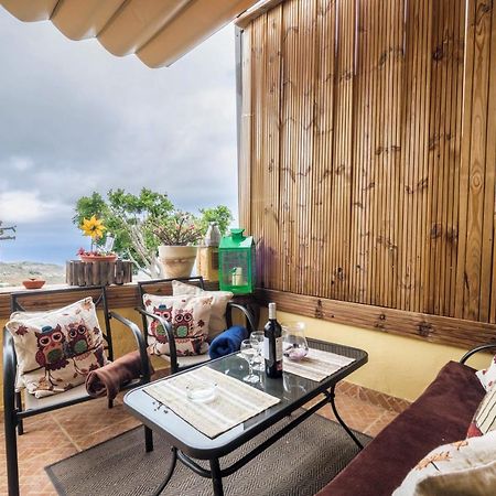 Apartament Casa Carmelita La Guancha Zewnętrze zdjęcie