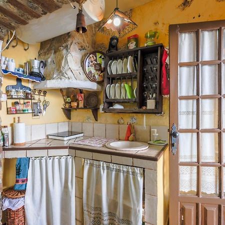 Apartament Casa Carmelita La Guancha Zewnętrze zdjęcie