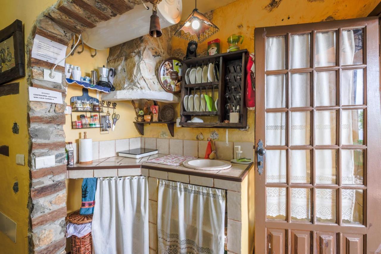 Apartament Casa Carmelita La Guancha Zewnętrze zdjęcie