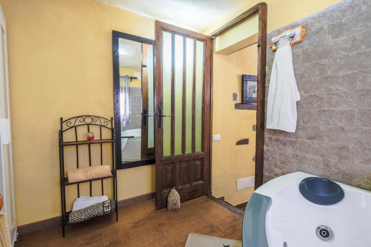 Apartament Casa Carmelita La Guancha Zewnętrze zdjęcie